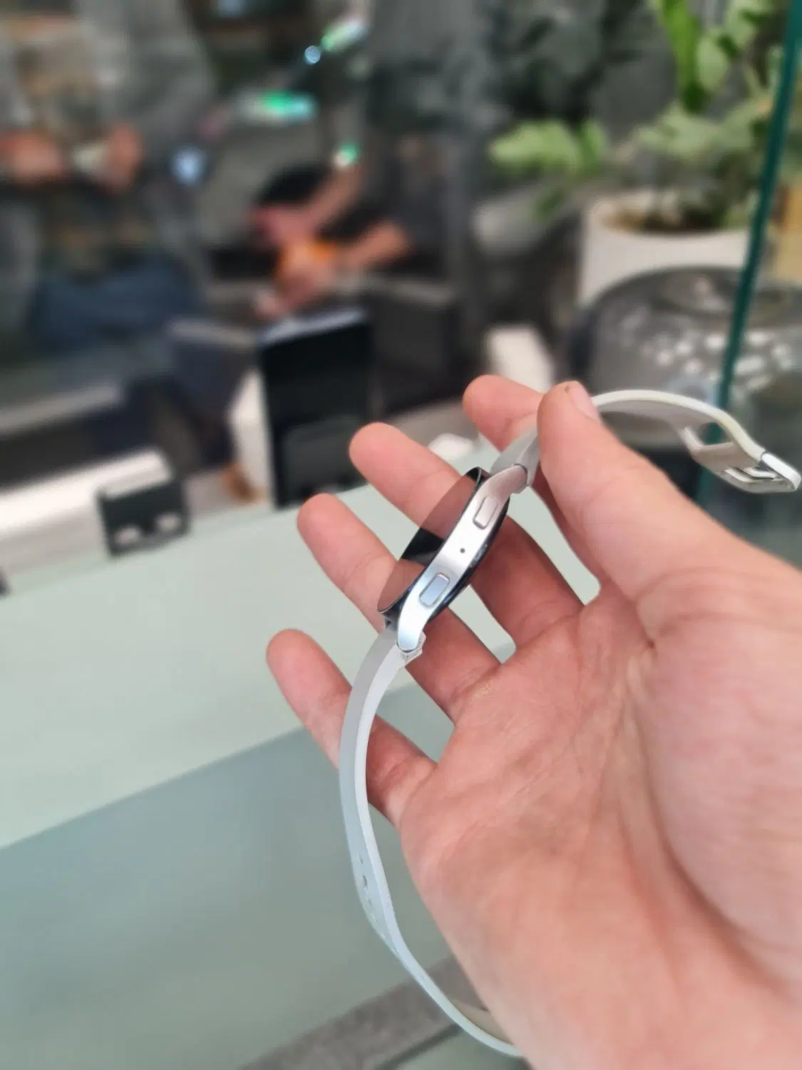 Galaxy watch 6|ساعت|بناب, |دیوار
