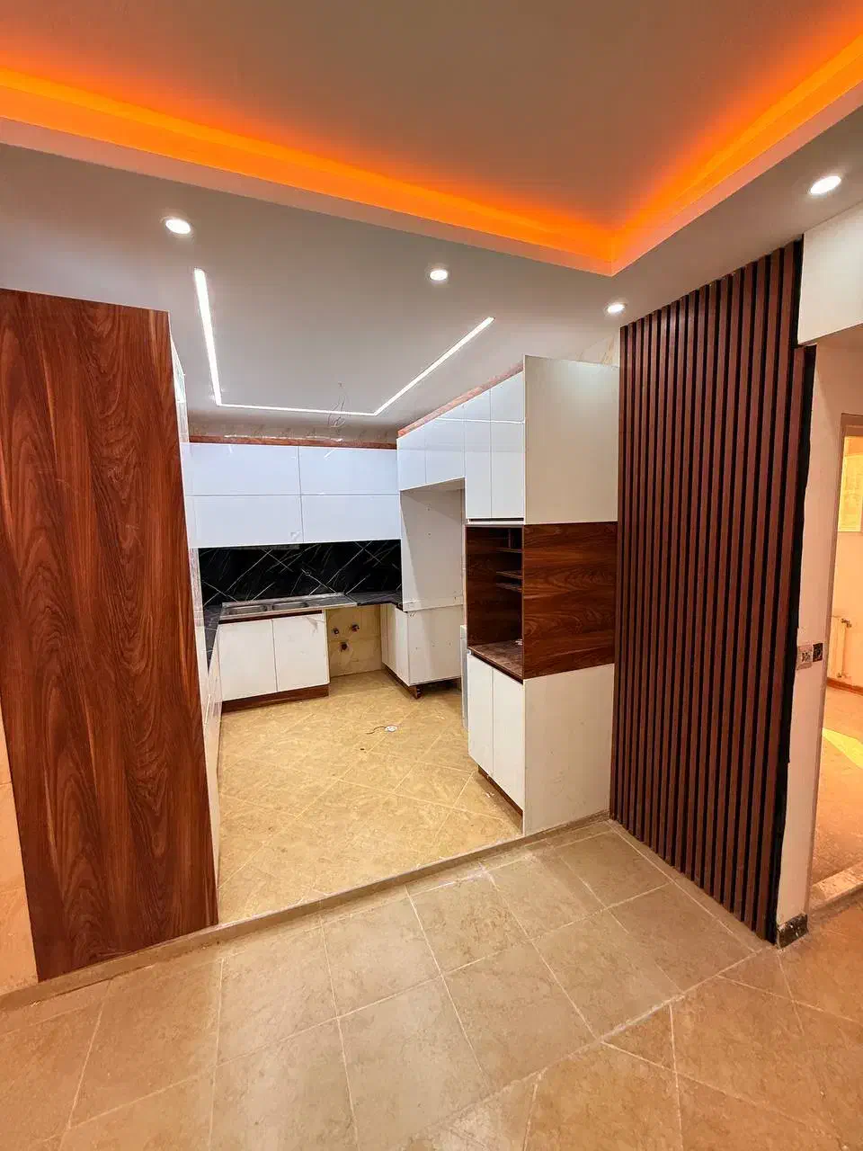 تک خواب بسیار خوش|فروش آپارتمان|قم, پردیسان|دیوار