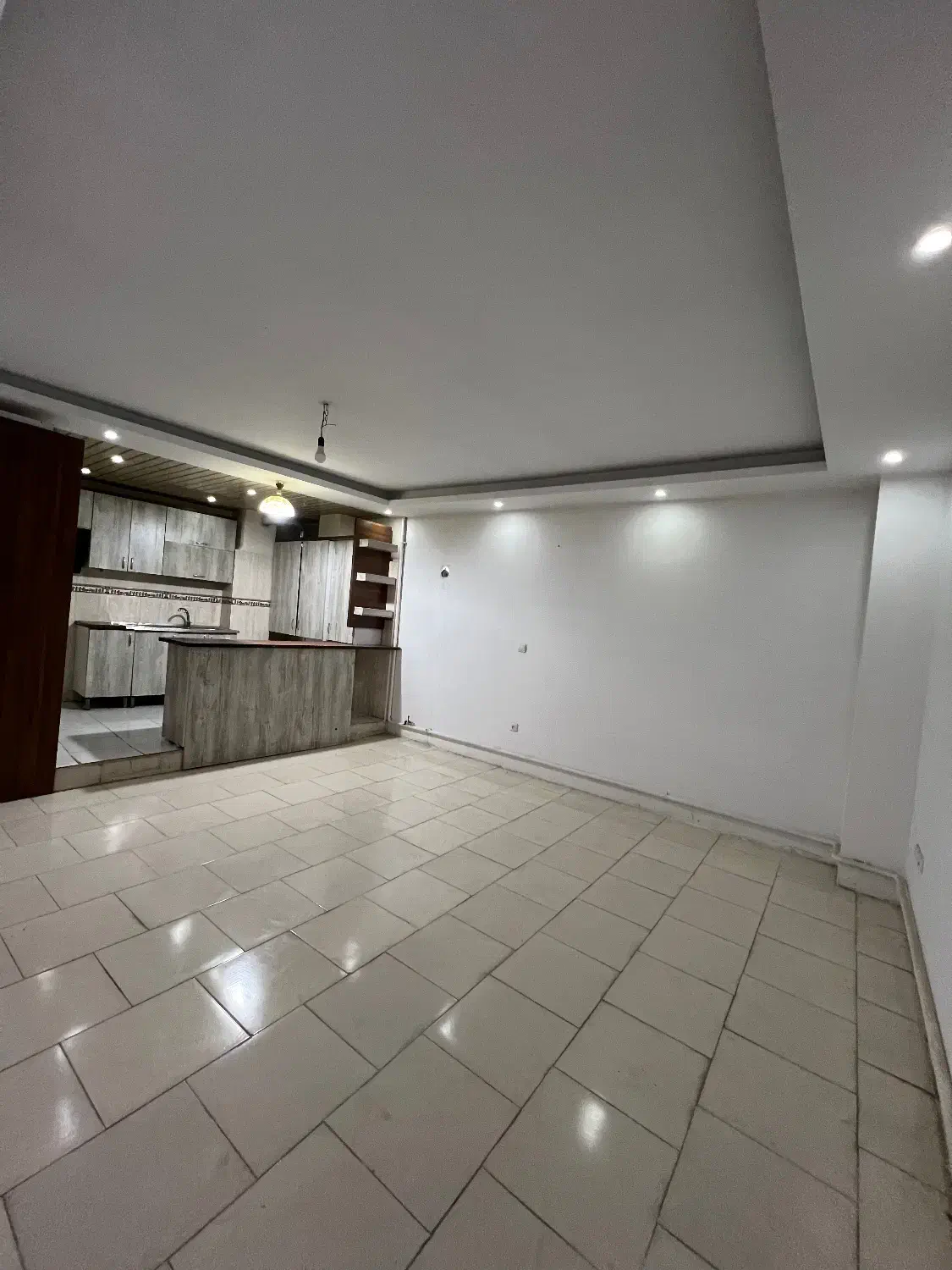 اجاره اپارتمان ۸۵متر/۲خواب مصباح ساسانی رهن|اجارهٔ آپارتمان|کرج, ساسانی (قلمستان)|دیوار