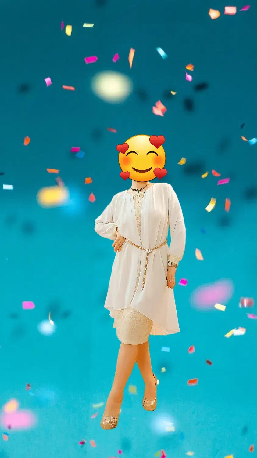 فروش تعدادی لباس مجلسی|لباس|لاهیجان, کوی خزر|دیوار