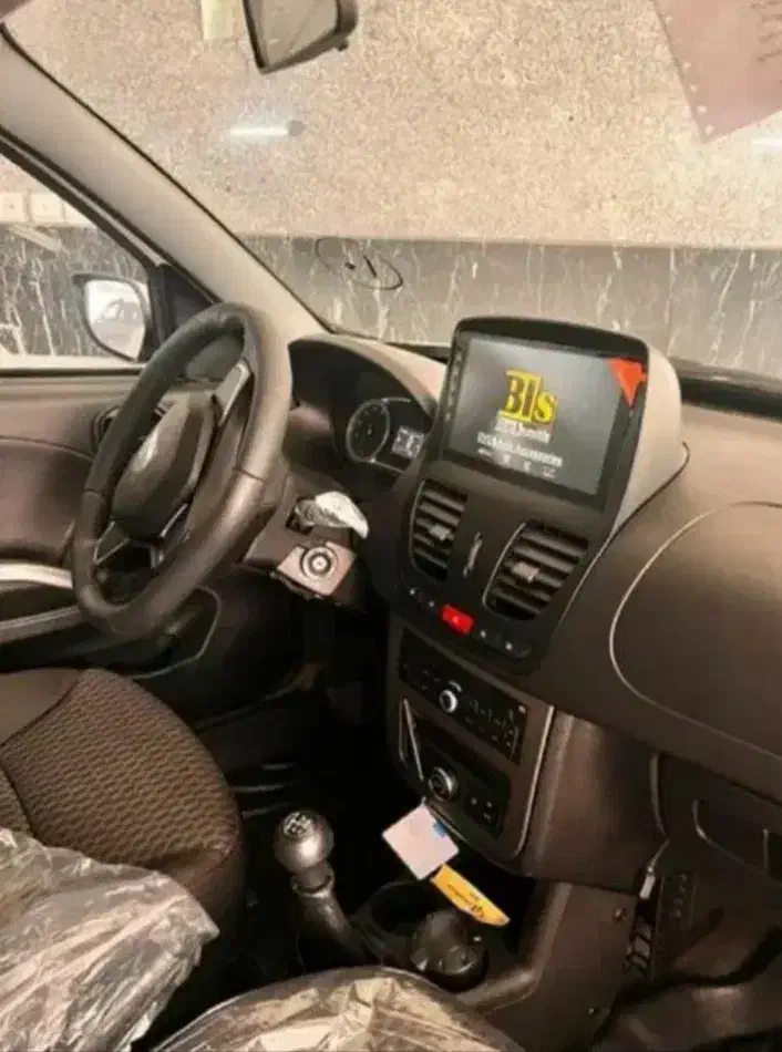 ساینا دنده S اس / آپشنال / تحویل فوری|خودرو سواری و وانت|تهران, صادقیه|دیوار