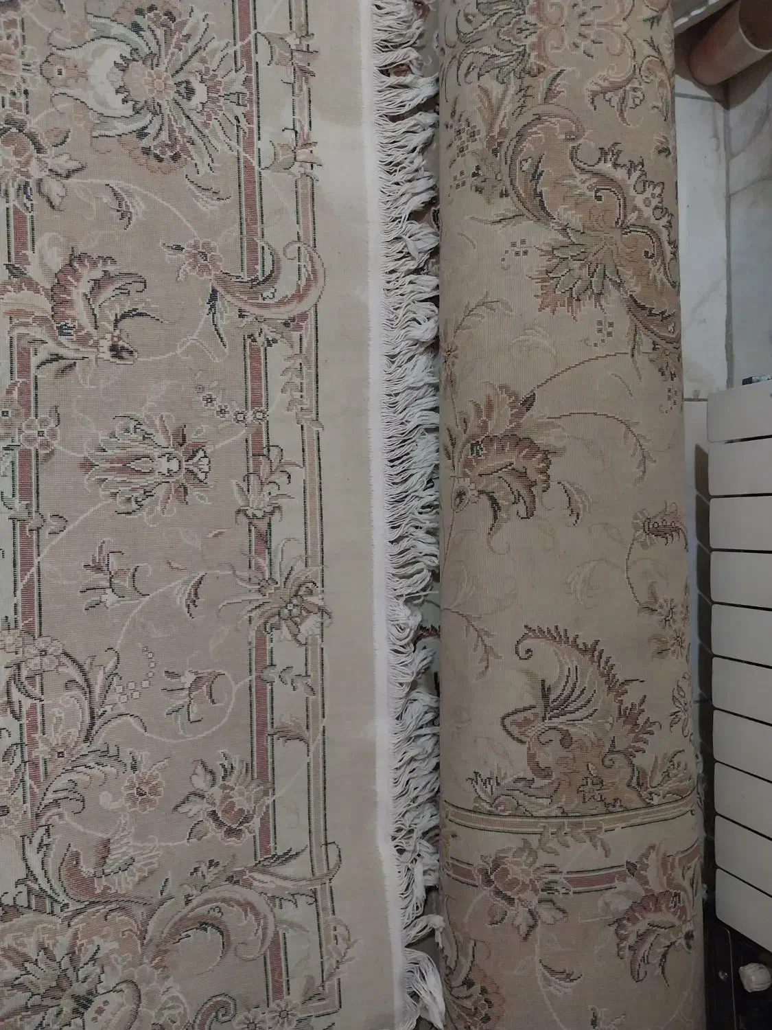 فرش ۹ متری|فرش|تهران, امامت|دیوار