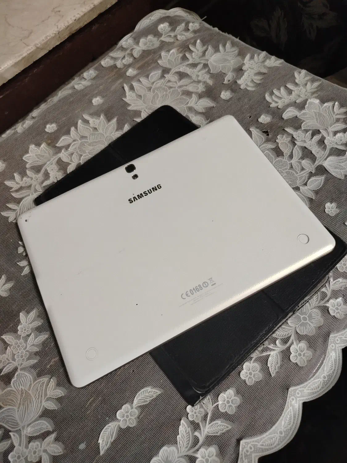 سامسونگ گلکسی تب اس 10.5 اینچ|تبلت|مشهد, بهشت|دیوار