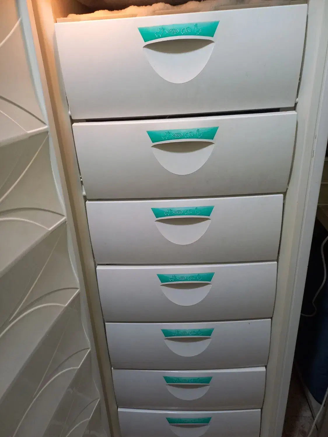 فریزر|یخچال و فریزر|شاهینشهر, حافظ شمالی|دیوار