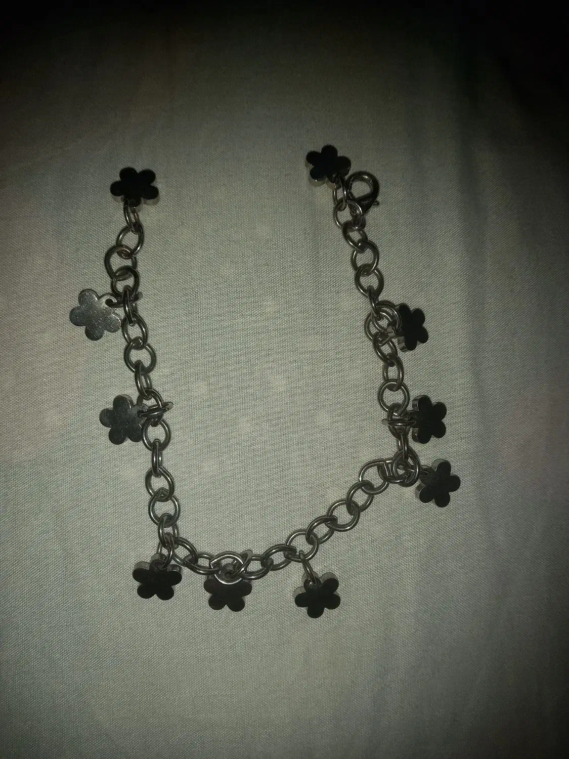 دستبند و گردنبند رنگ ثابت|بدلیجات|قم, مجیدیه|دیوار