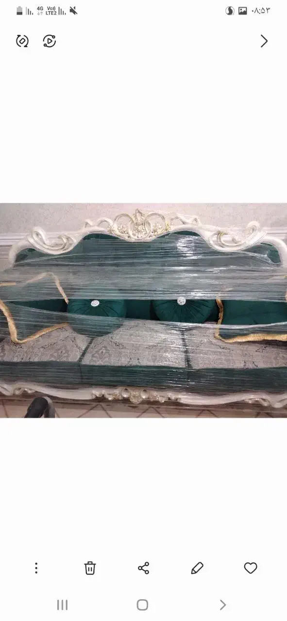 حراج مبل|حراج|زابل, |دیوار