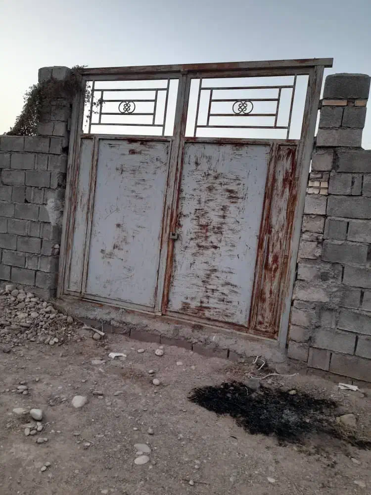 زمین 500متری نهال ۴ بنجعفر روبروی مجتمع الماس ۲|فروش زمین و ملک کلنگی|دزفول, |دیوار