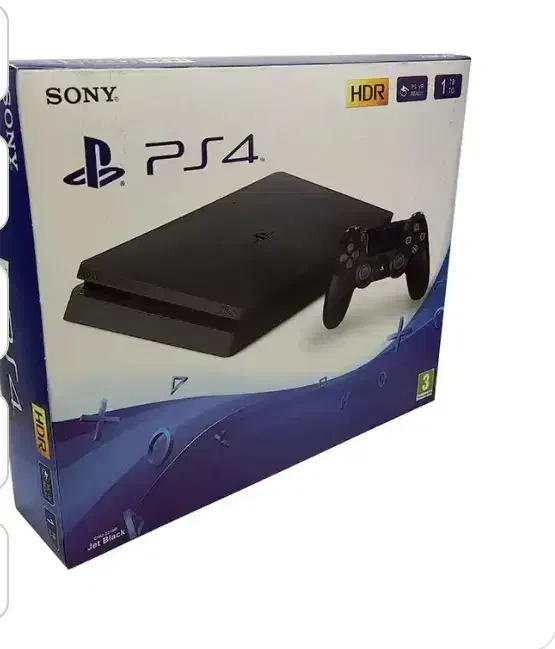 دستگاه ps4|کنسول، بازی ویدئویی و آنلاین|تهران, شیراز|دیوار