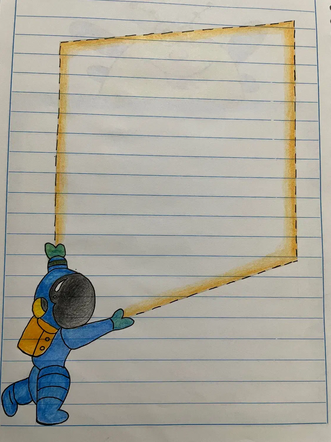 دفتر مشق‌های فانتزی و کودکانه|لوازم التحریر|بوشهر, |دیوار