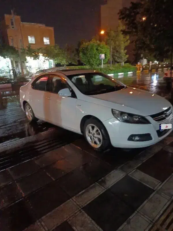 جک J5|خودرو سواری و وانت|قم, شهید رجایی|دیوار