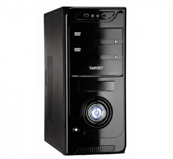 باندل کیس گیمینگ|رایانه رومیزی|کرمان, |دیوار