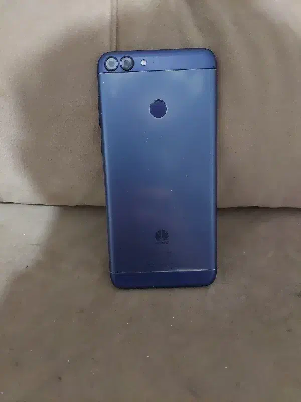 Huawei P smart سالم تمیز|موبایل|کرج, کرج نو|دیوار