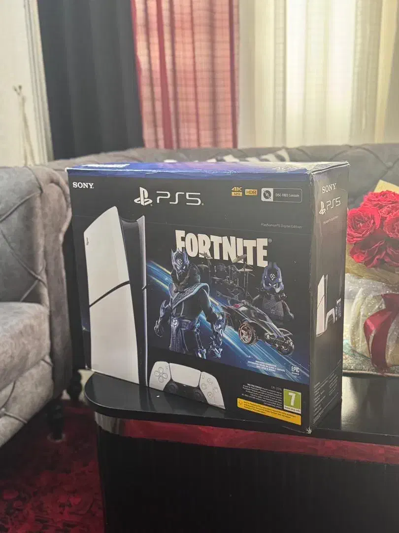 Ps5|کنسول، بازی ویدئویی و آنلاین|تهران, شهر زیبا|دیوار