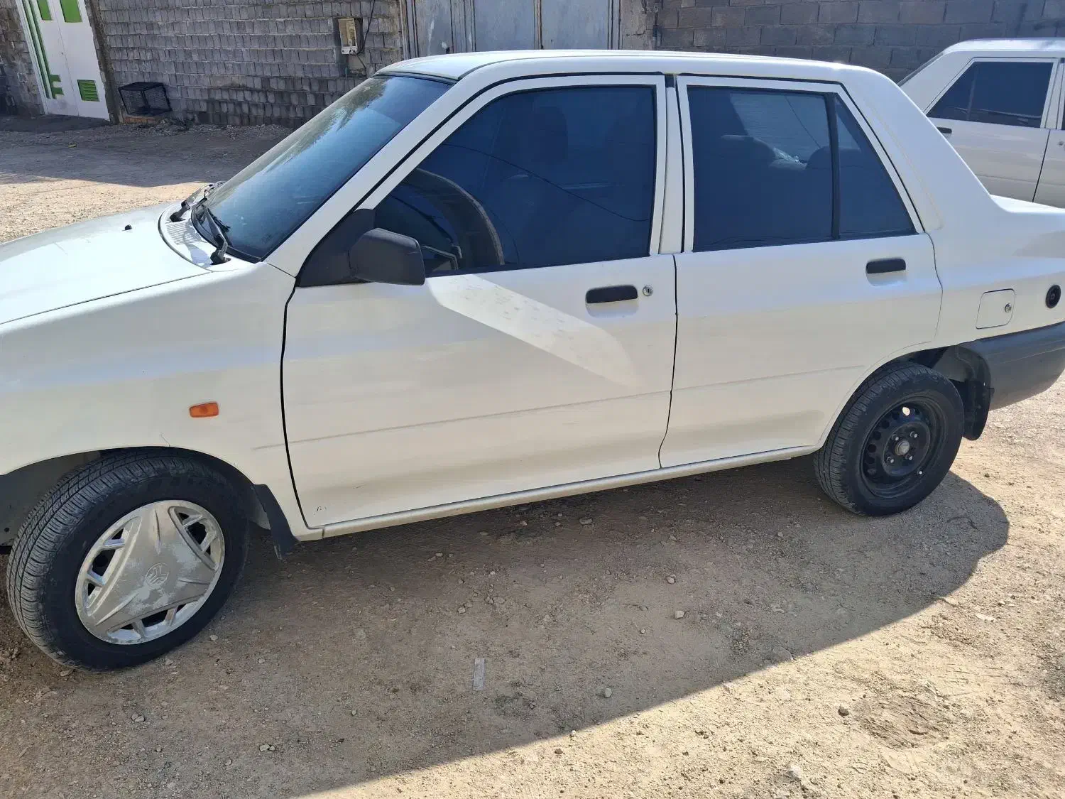 فروش|خودرو سواری و وانت|قیروکارزین, |دیوار