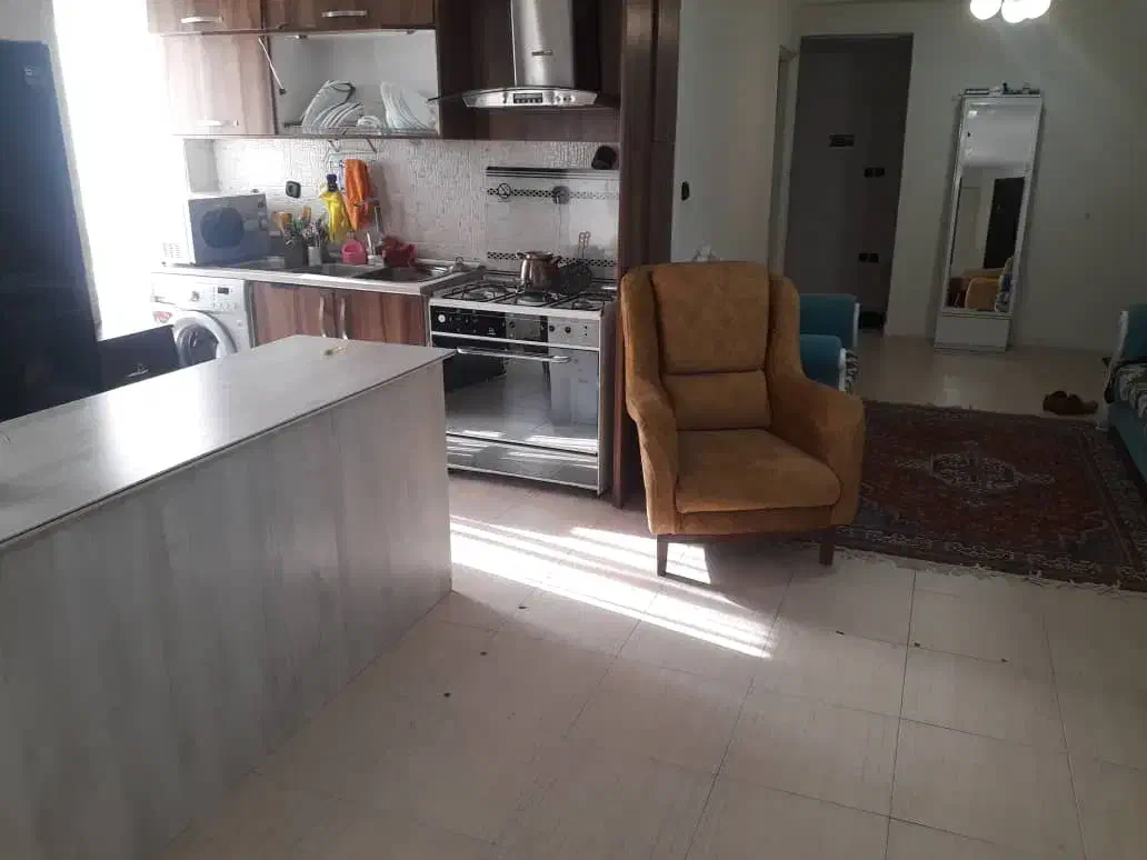 پاسداران شمالی ۸۵متر  اجاره