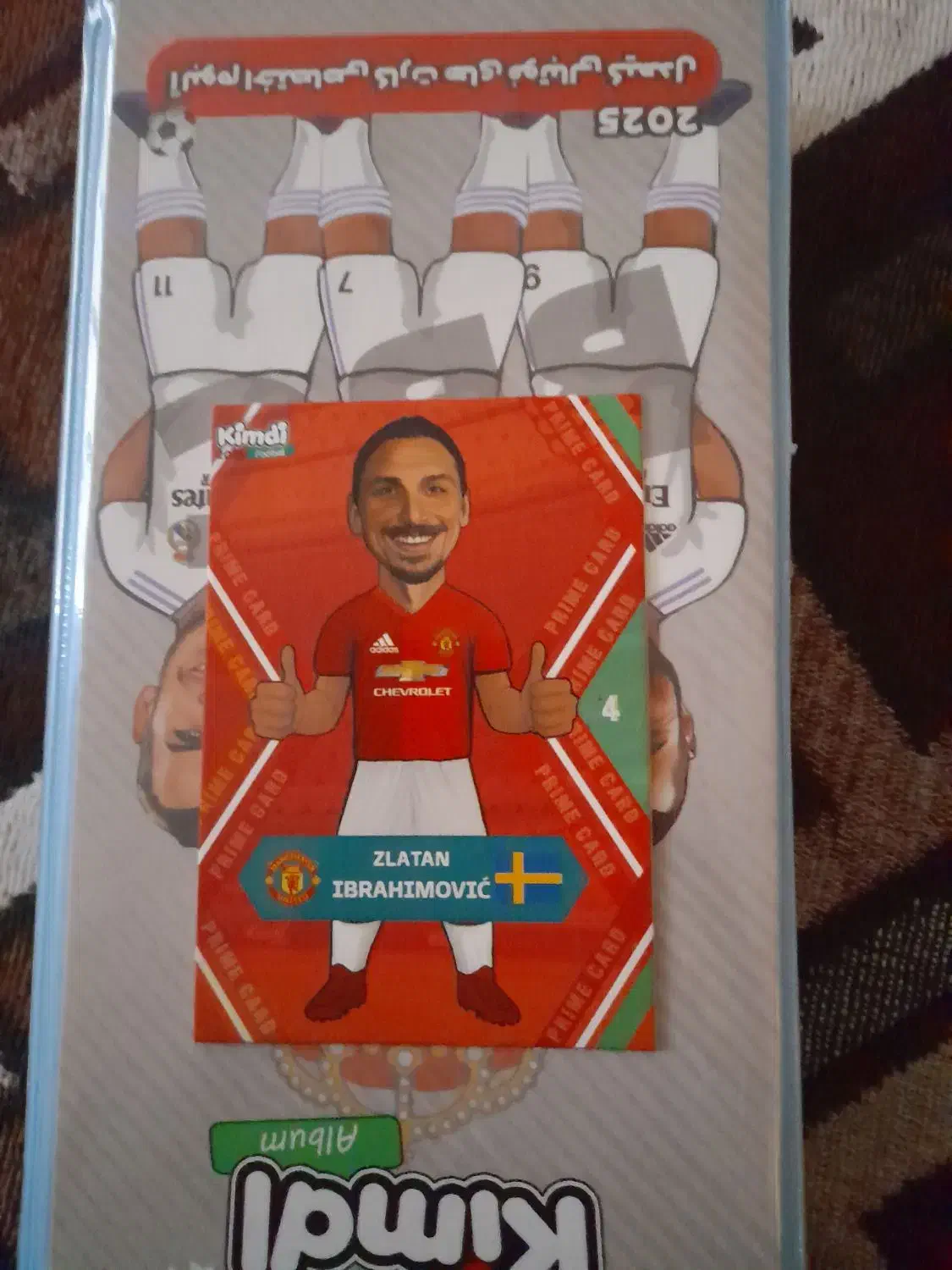 ۲۰۲۵|اسباببازی بچه|ایذه, |دیوار