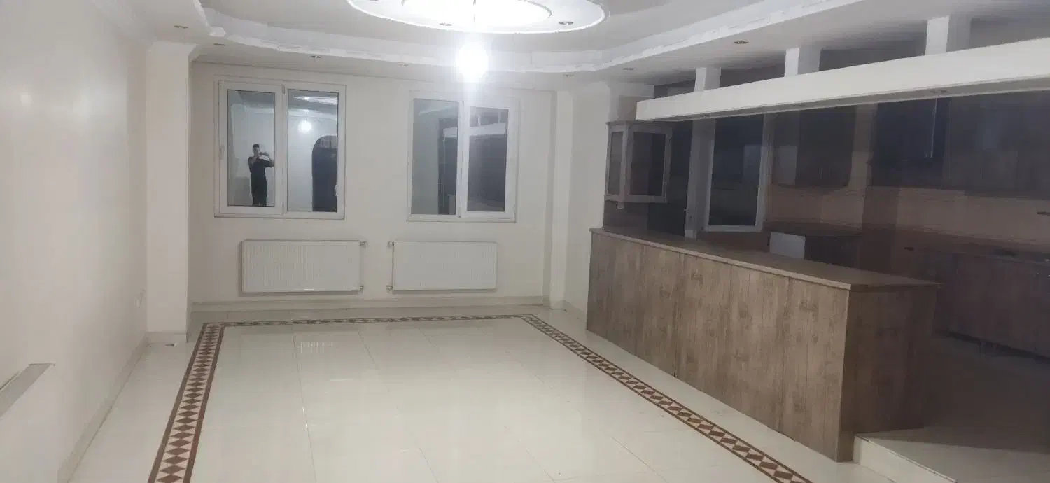 آپارتمان 130 متر شهرک صدف ۳ خواب|اجارهٔ آپارتمان|اندیشه, شهرک صدف|دیوار