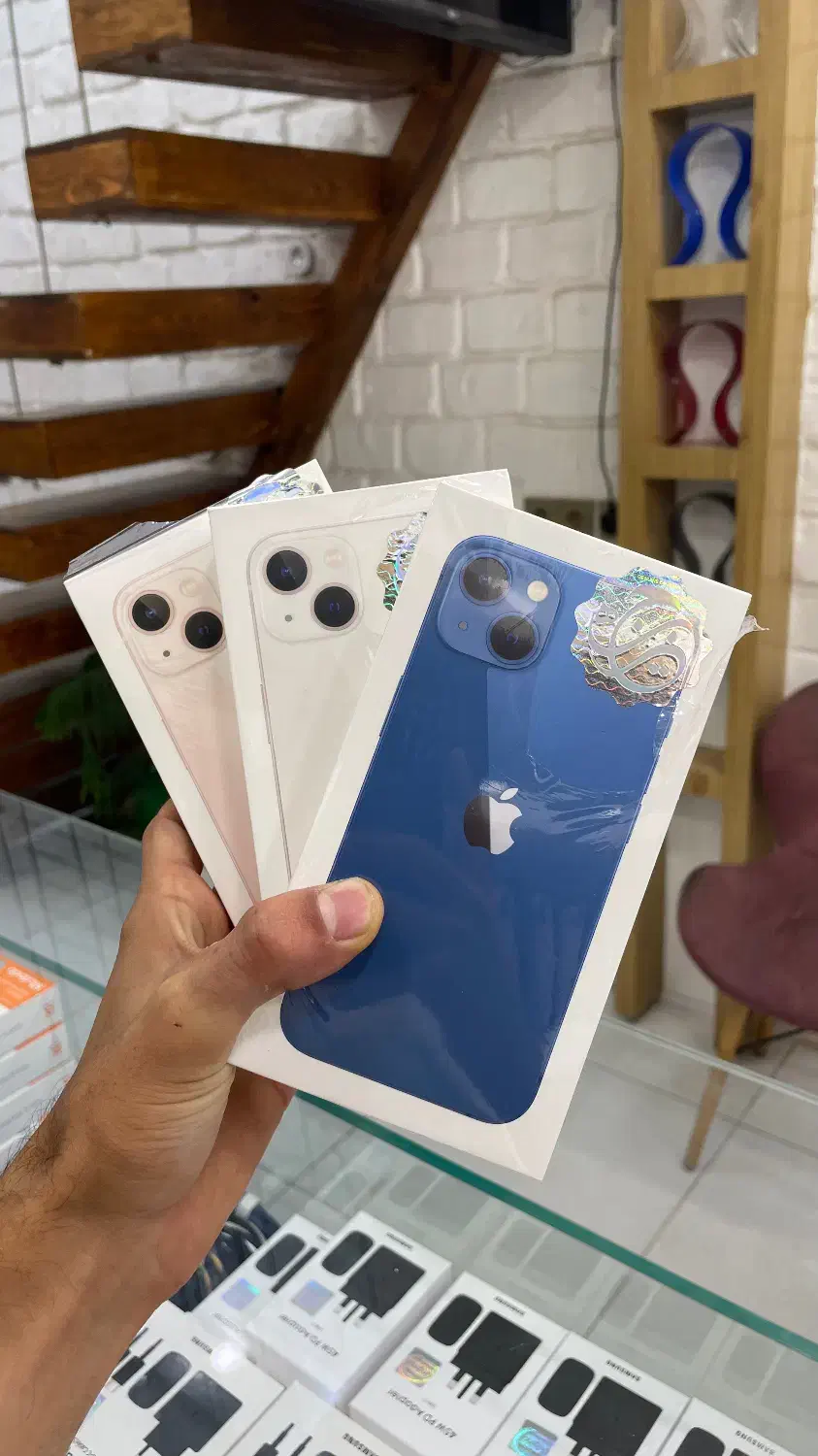 13 نرمال پلمپ|موبایل|بندرعباس, |دیوار