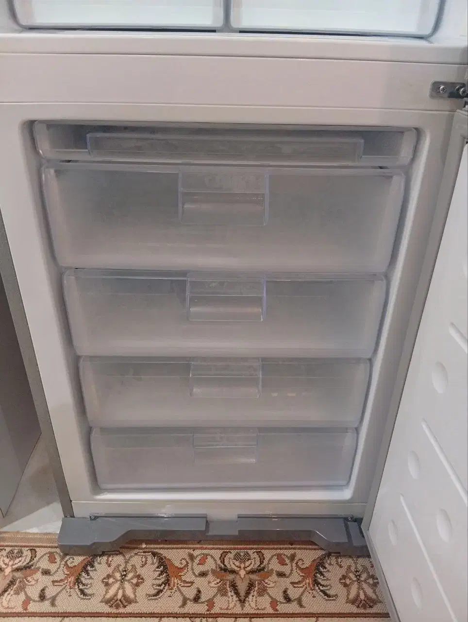 یخچال فریزر هیمالیا نو|یخچال و فریزر|تهران, تهرانپارس غربی|دیوار