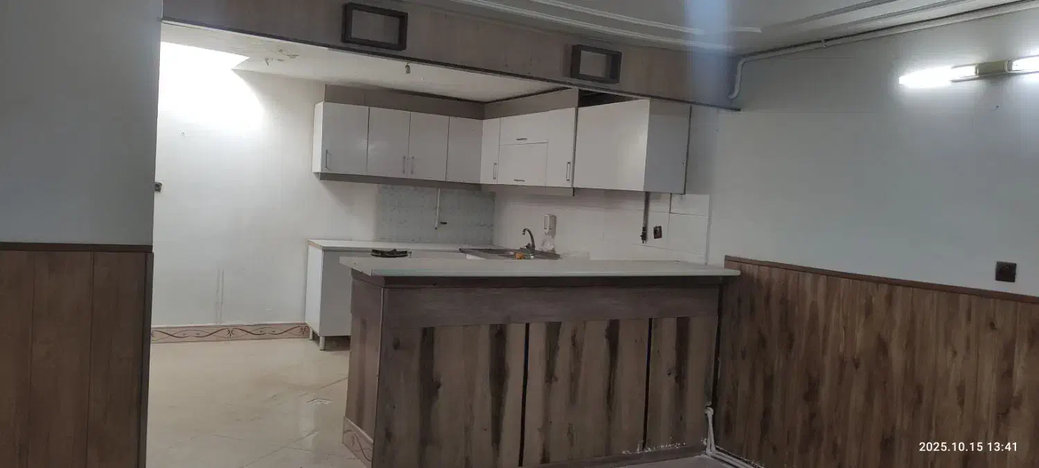 طبقه همکف ۷۵ متری با حیاط مستقل ۳۰ متری|اجارهٔ خانه و ویلا|مشهد, موسوی قوچانی|دیوار