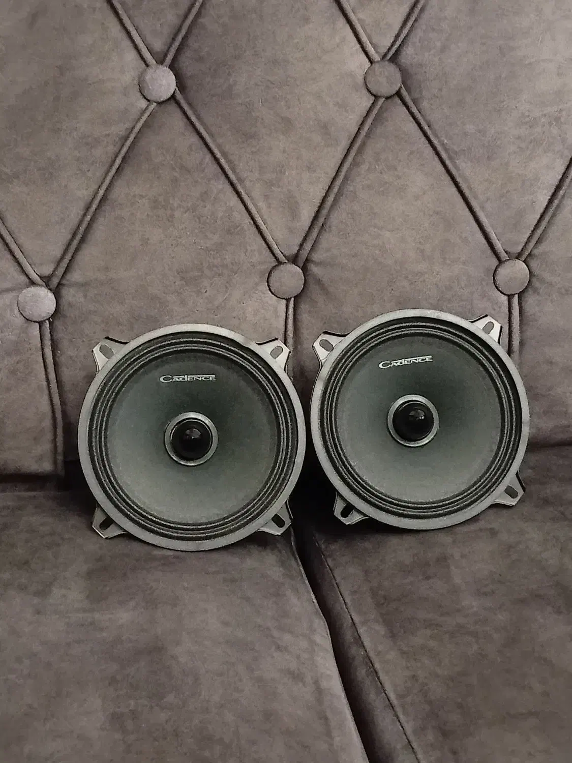 میدرنج CADENCE|صوتی و تصویری|کرج, شهرک یاس شمالی|دیوار