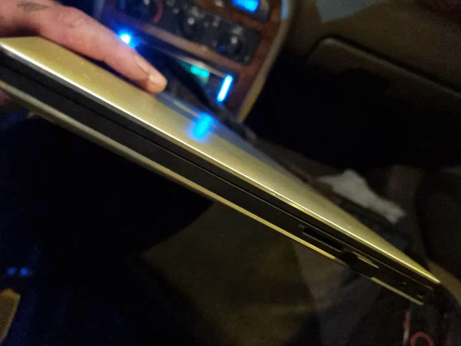 لپ تاپ دل ۵۵۳۰|رایانه همراه|خمینیشهر, |دیوار