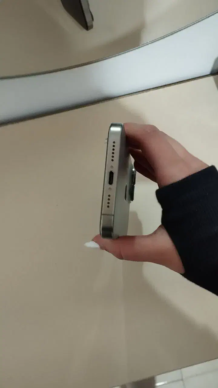 گوشی آیفون 15 پروکسی iphone 15 pro|موبایل|ملایر, |دیوار