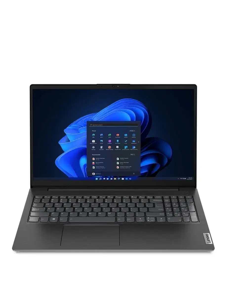 لپ تاپ 15.6 اینچی لنوو مدل V15 G3 4GB 256SSD|رایانه همراه|سنندج, |دیوار