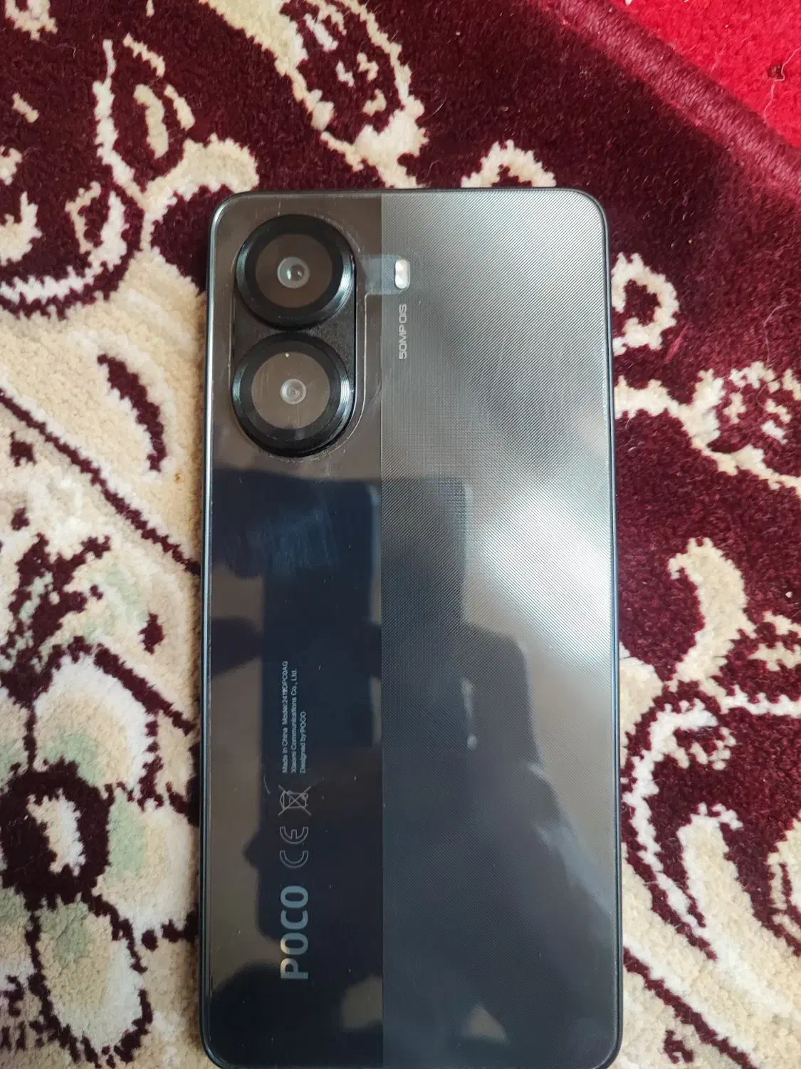 poco x7 pro 512|موبایل|ملایر, |دیوار