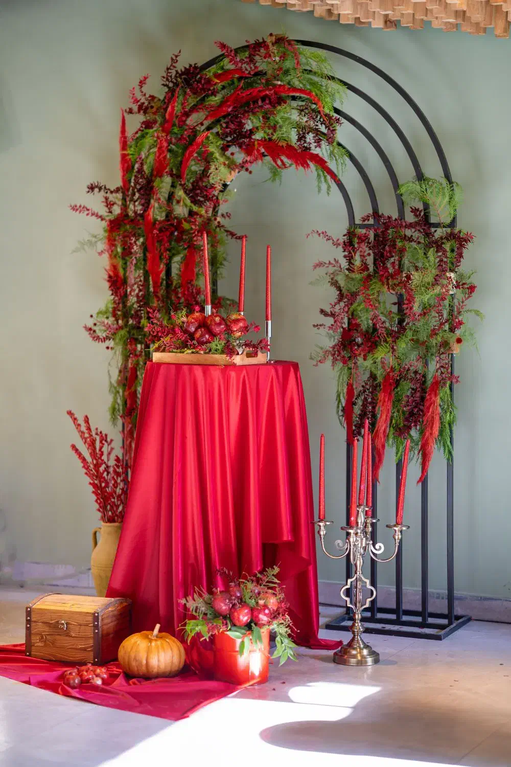 دیزاین مراسم|خدمات پذیرایی، مراسم|بجنورد, |دیوار