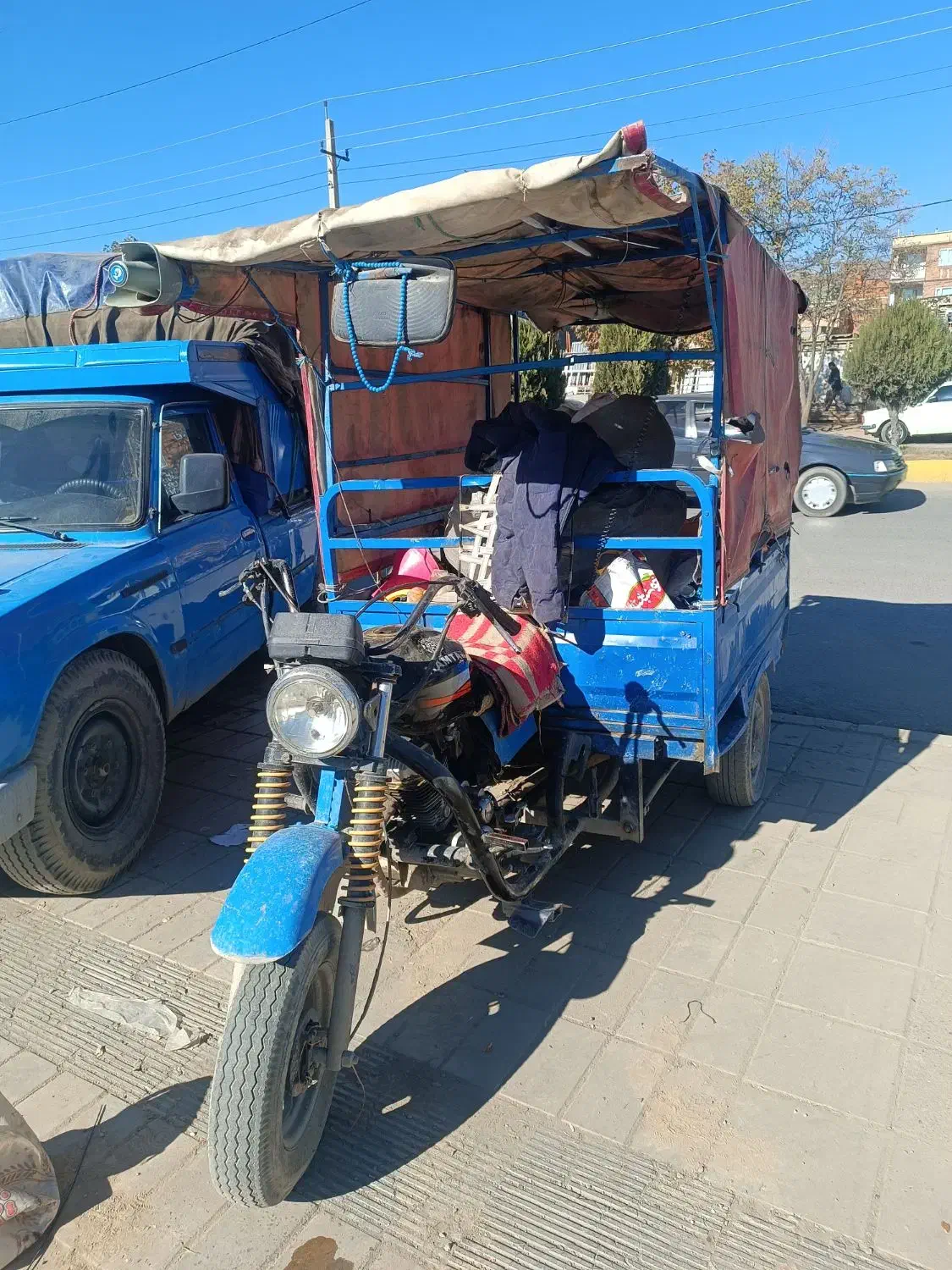 متور سی چرخ|موتورسیکلت|مریوان, |دیوار