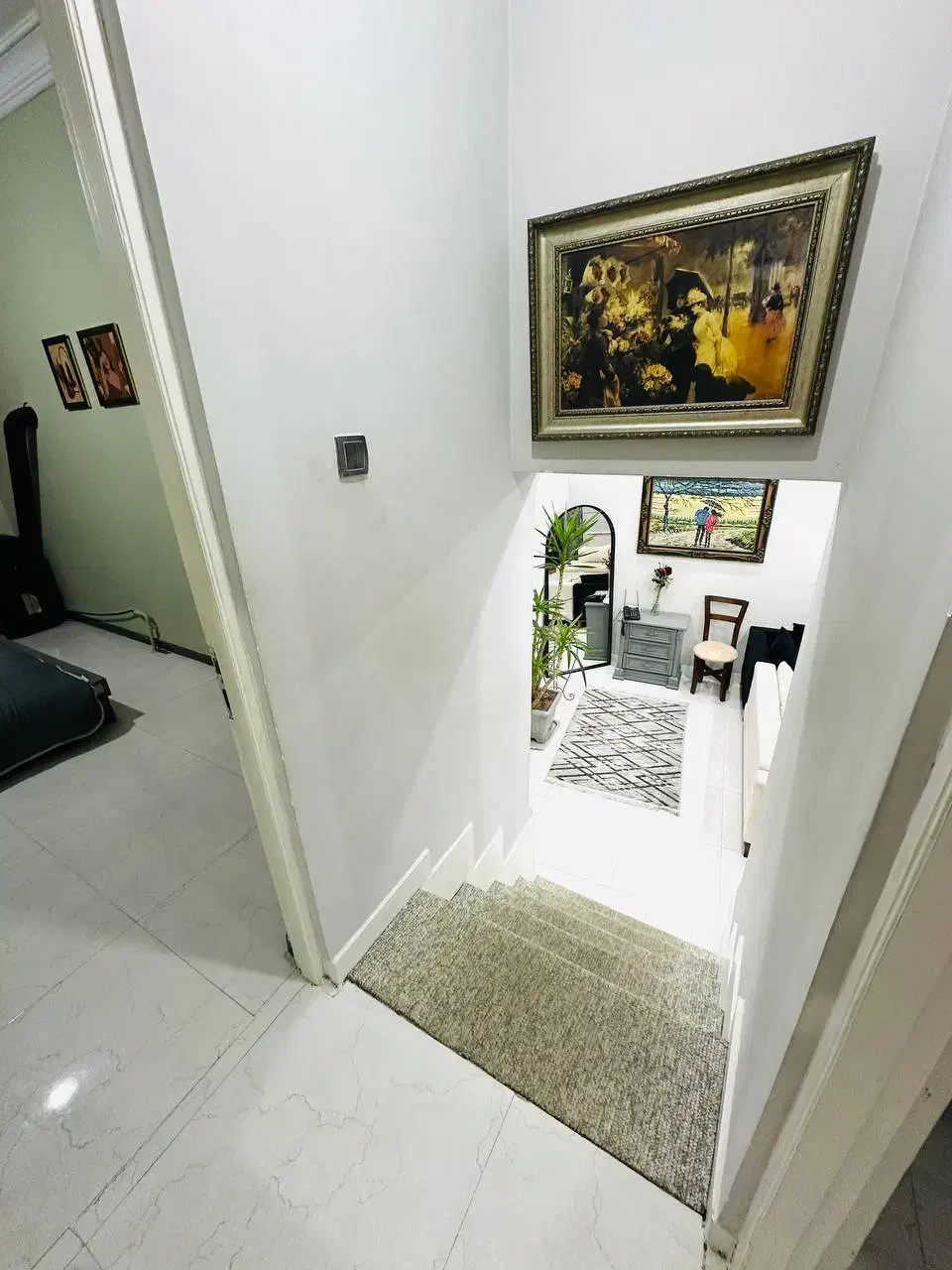 اجاره خونه ویلایی براصلی کوچه|اجارهٔ خانه و ویلا|رشت, یخسازی|دیوار