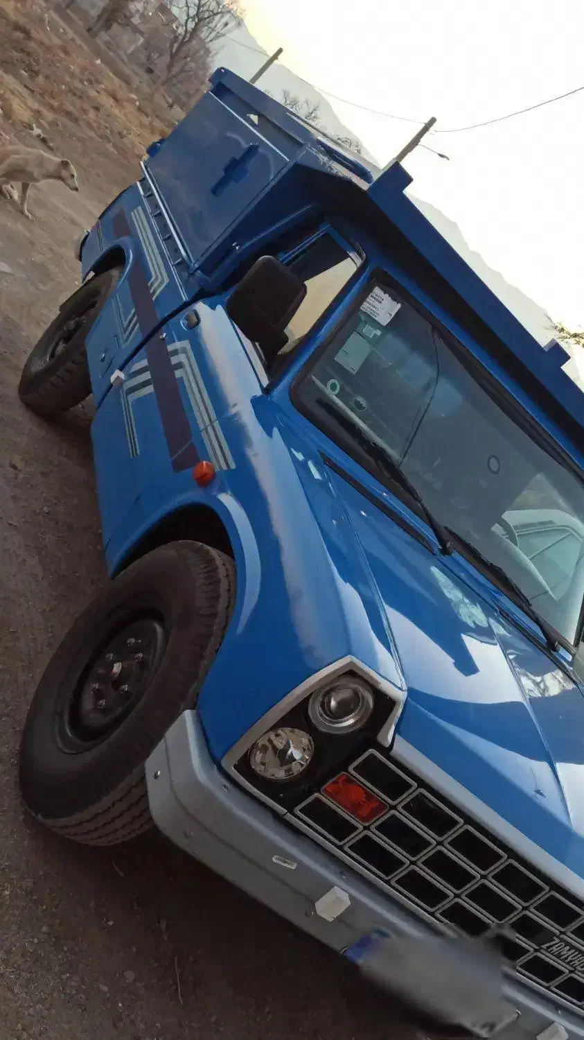 نیسان آپشنال بنزینی مدل 1404|خودرو سواری و وانت|همدان, |دیوار