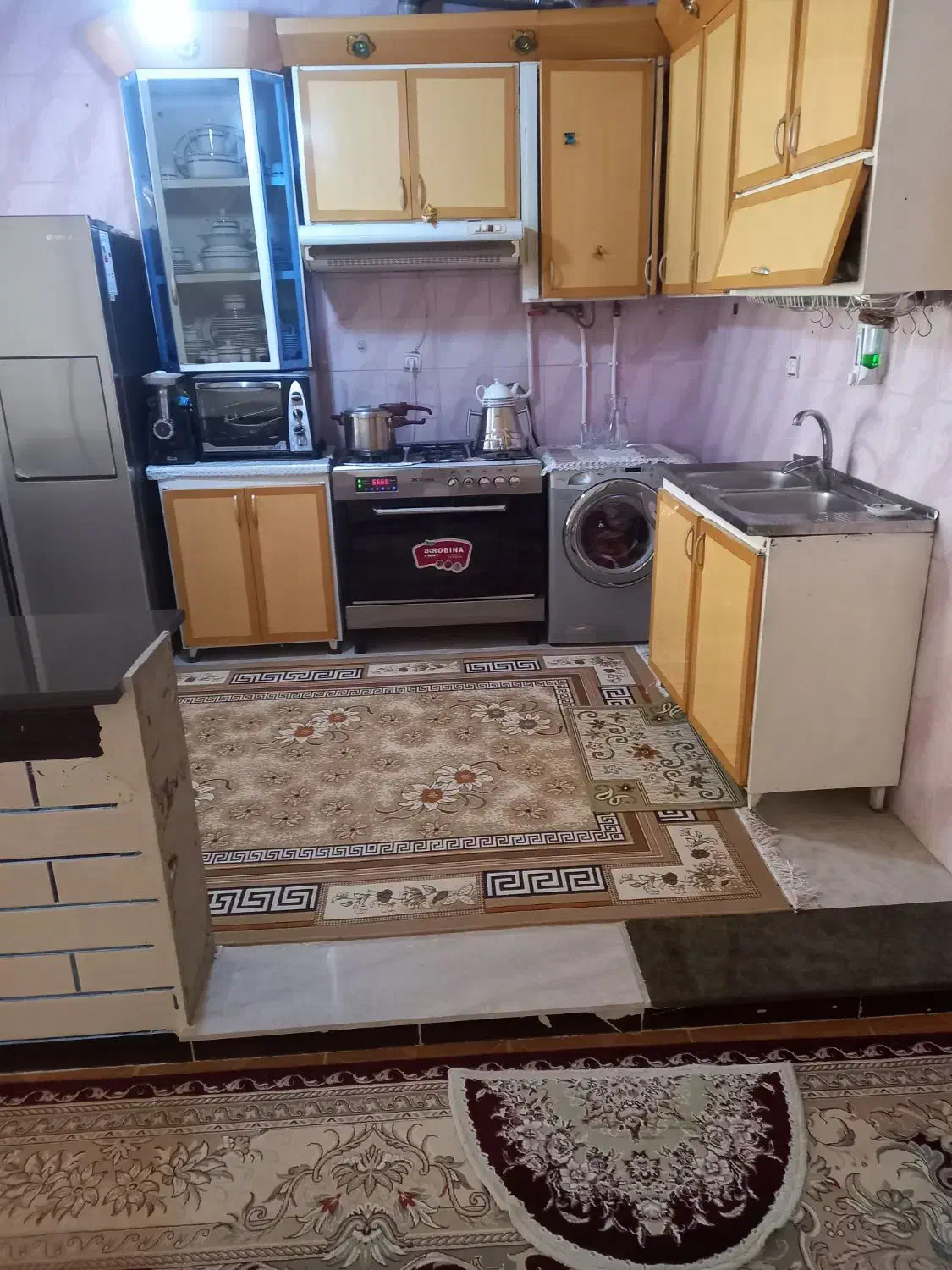 اجاره خانه|اجارهٔ آپارتمان|نورآباد, |دیوار