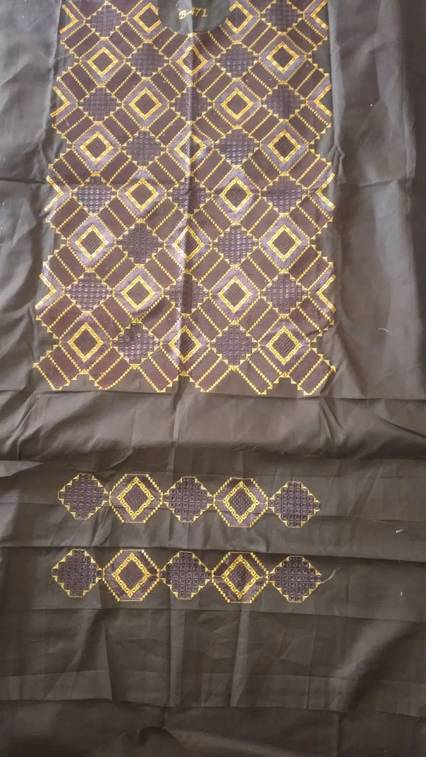 لباس افغانی مردانه|لباس|اردکان, |دیوار