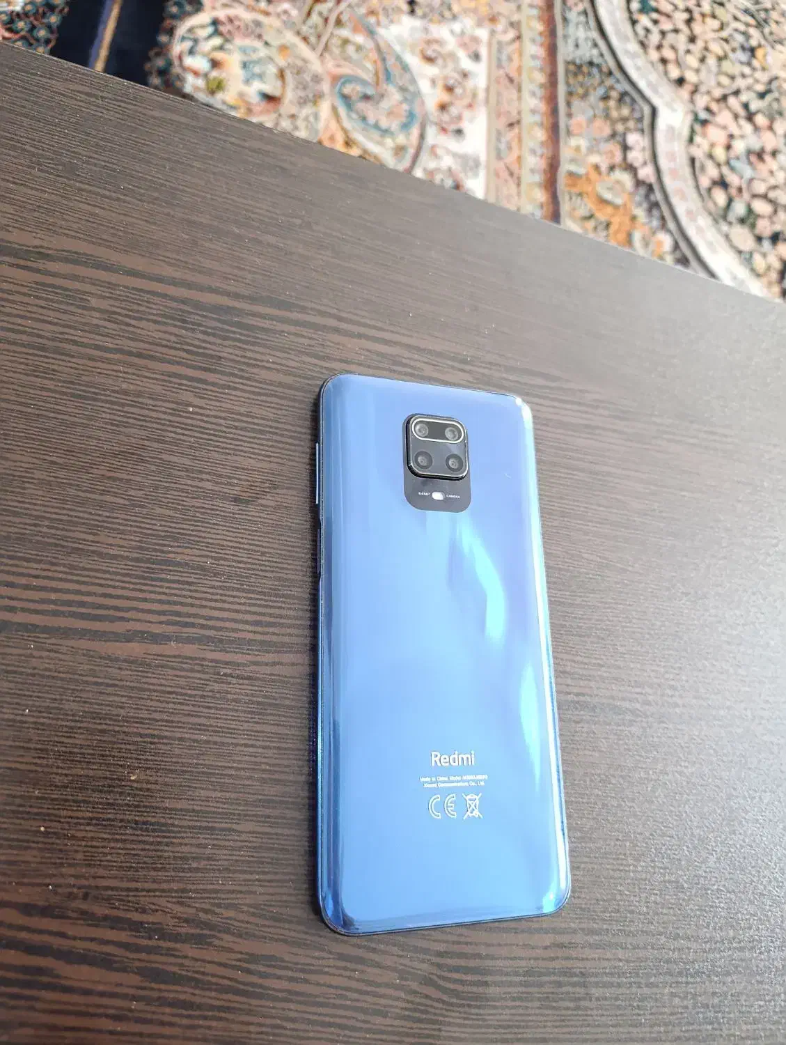 گوشی نوت 9 اس|موبایل|تهران, بهجتآباد|دیوار