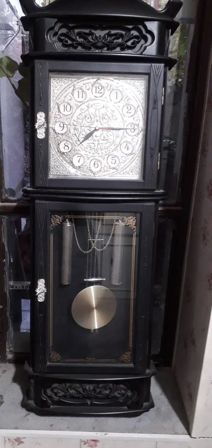 ساعت دیواری|ساعت دیواری و تزئینی|بروجرد, |دیوار