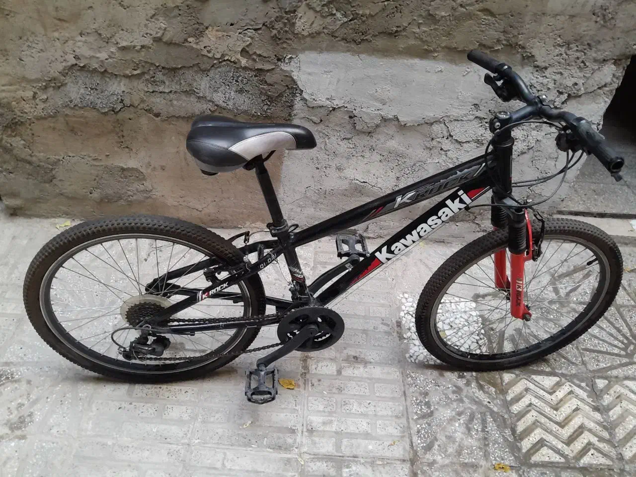 دوچرخه|دوچرخه، اسکیت، اسکوتر|تهران, هروی|دیوار