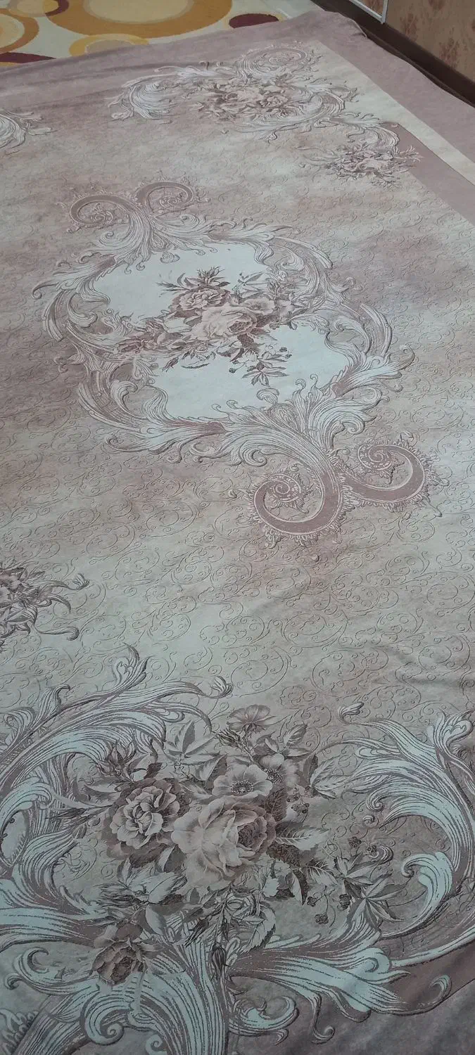 روفرشی دور کش دار۹متری|روفرشی|قزوین, |دیوار