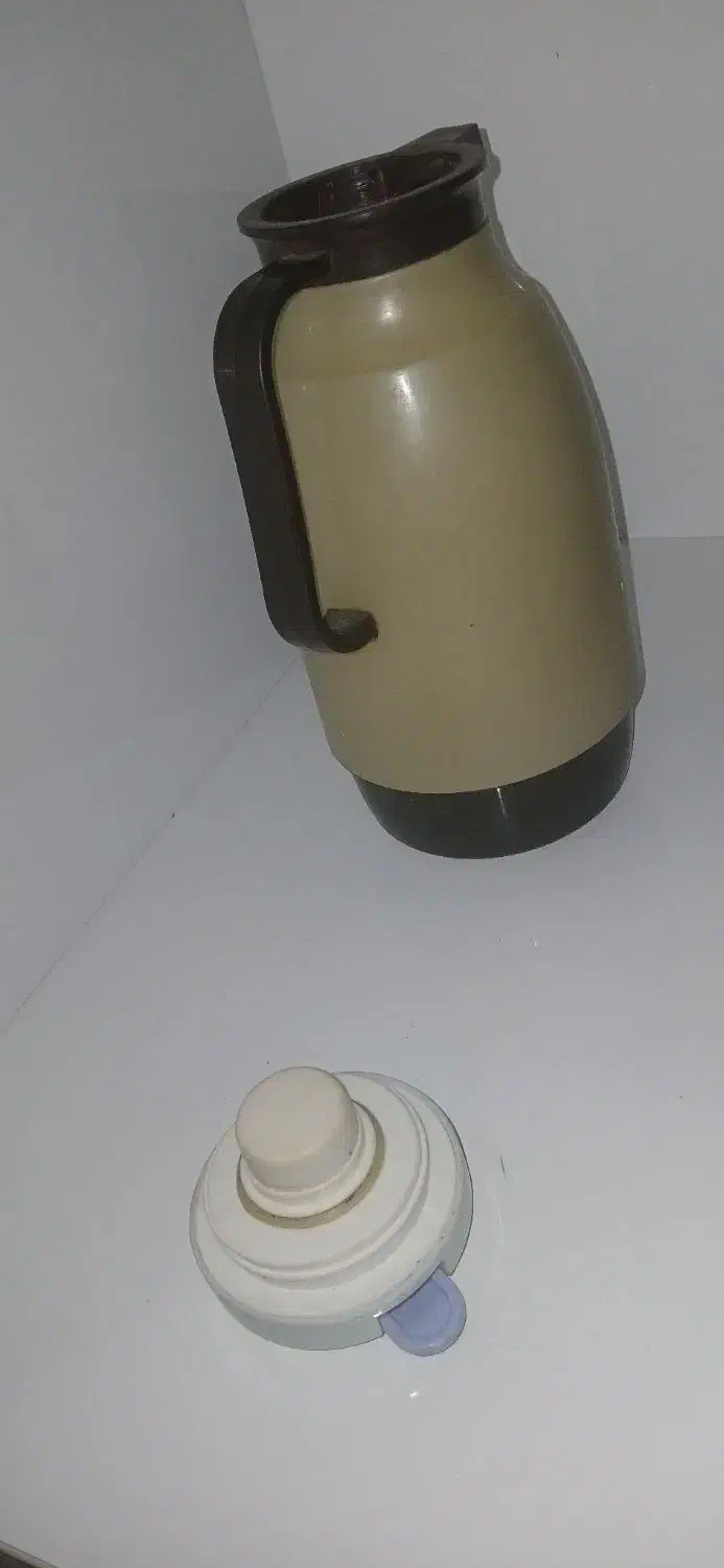 فلاسک|قوری، کتری، قهوه‌ساز دستی|دزفول, |دیوار