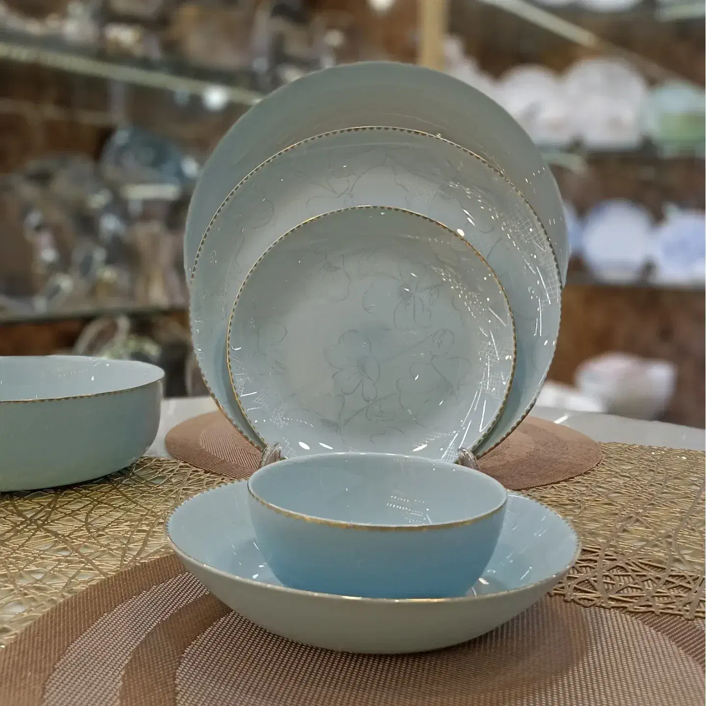 پذیرایی|ظروف سرو و پذیرایی|تهران, آجودانیه|دیوار