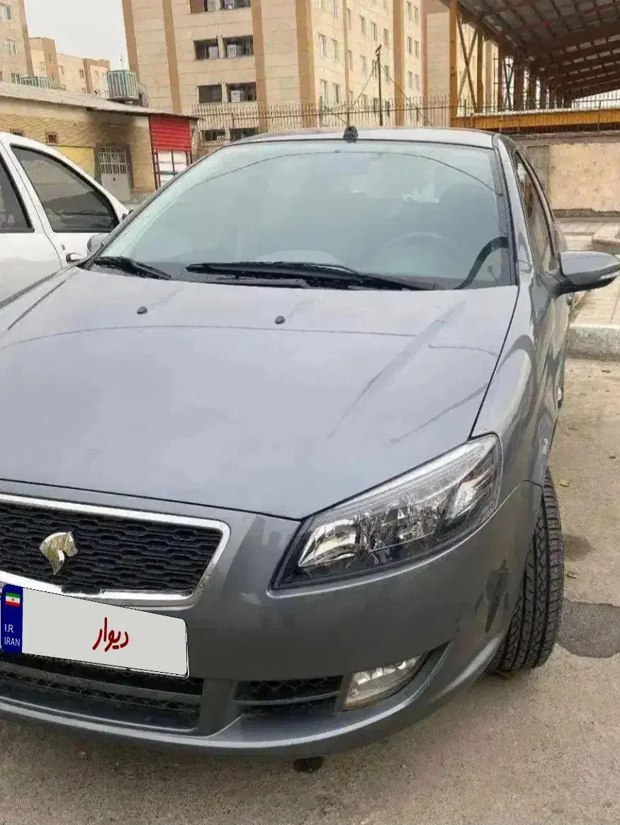 رانا مدل۹۹|خودرو سواری و وانت|تهران, مشیریه|دیوار