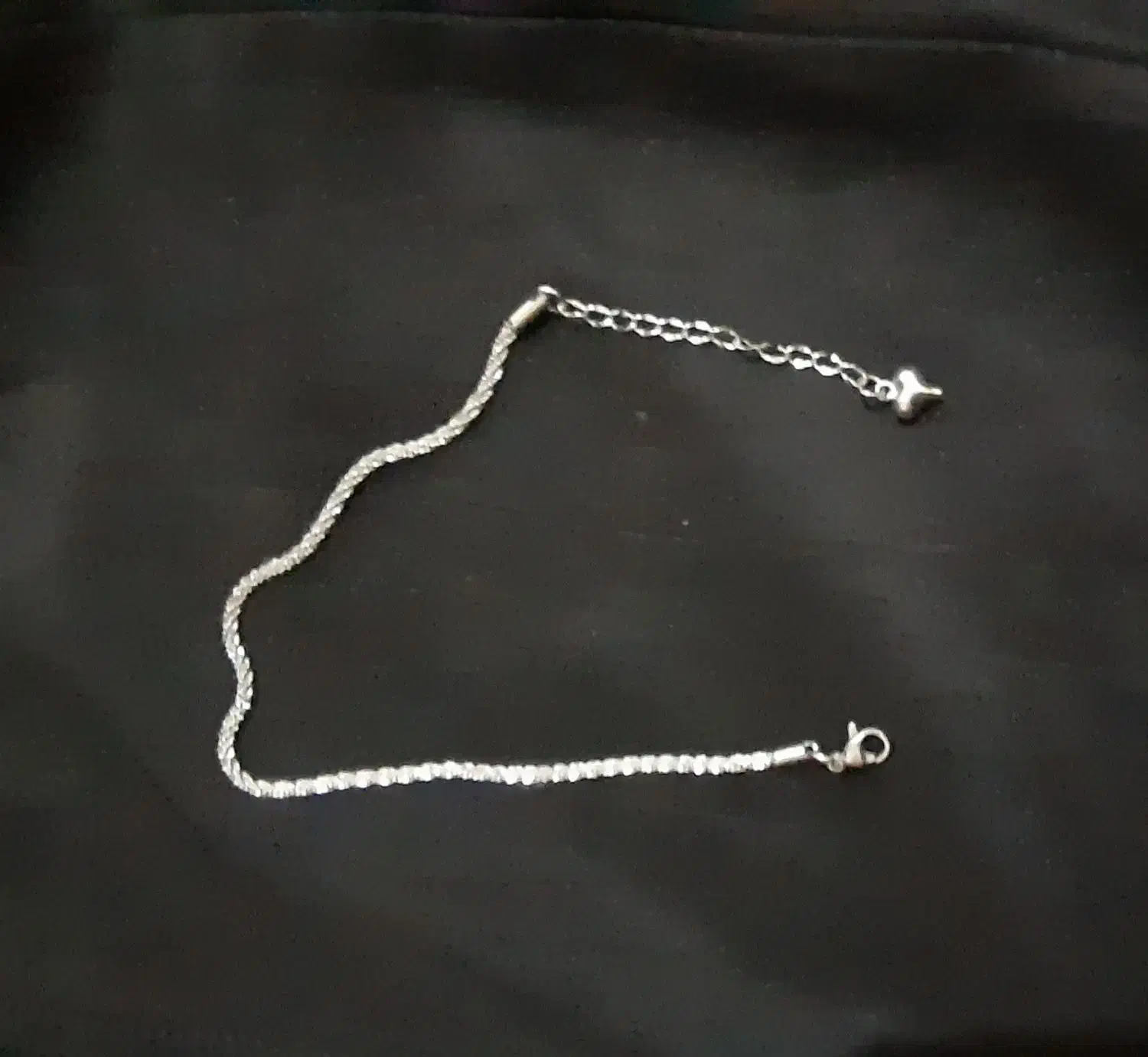 گوشواره میخی وپابند|بدلیجات|بروجرد, |دیوار