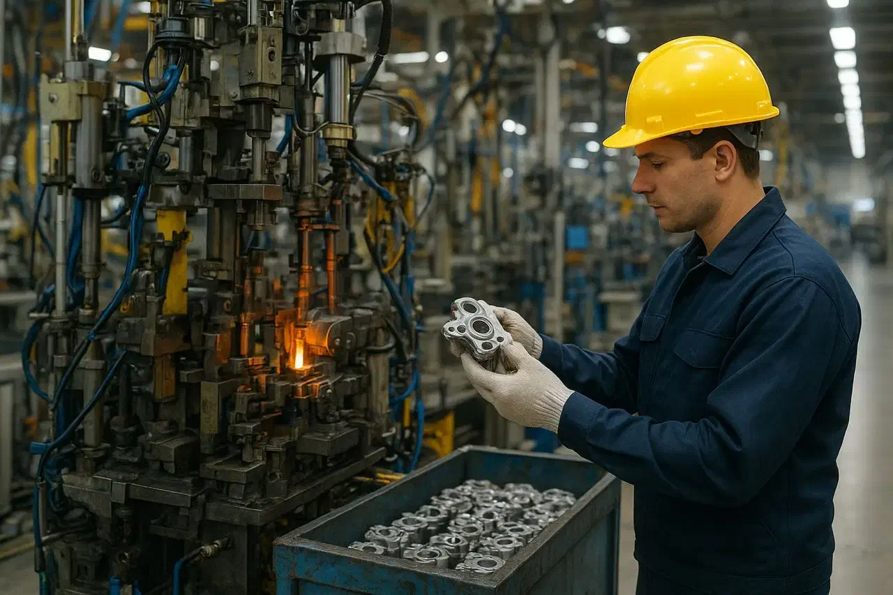 سرمایهگذاری در تولید قطعات خودرویی|خدمات مالی، حسابداری، بیمه|تبریز, |دیوار