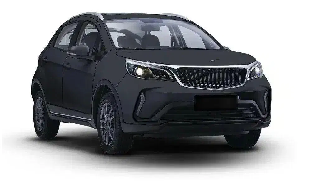 بک ایکس۳ پرو|خودرو سواری و وانت|رشت, جانبازان|دیوار