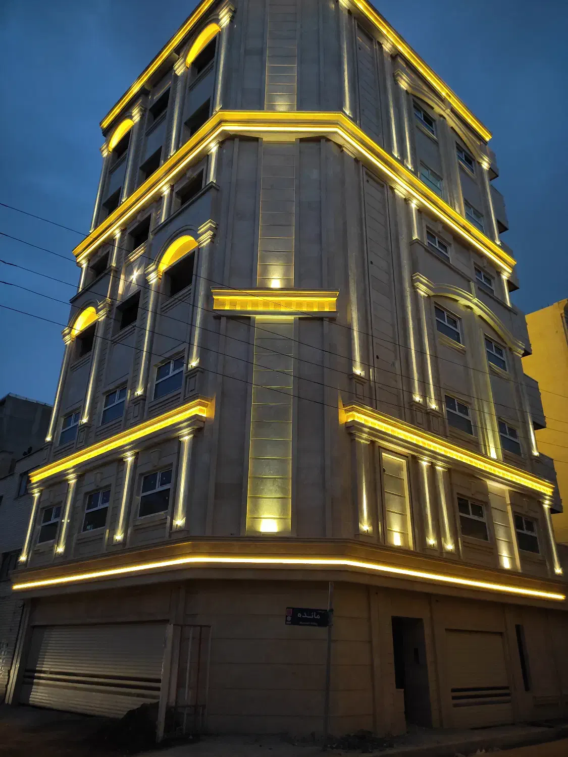 خواهان مدیریت پیمان و مشارکت با رزومه چندین ساله|مشارکت در ساخت املاک|تبریز, |دیوار