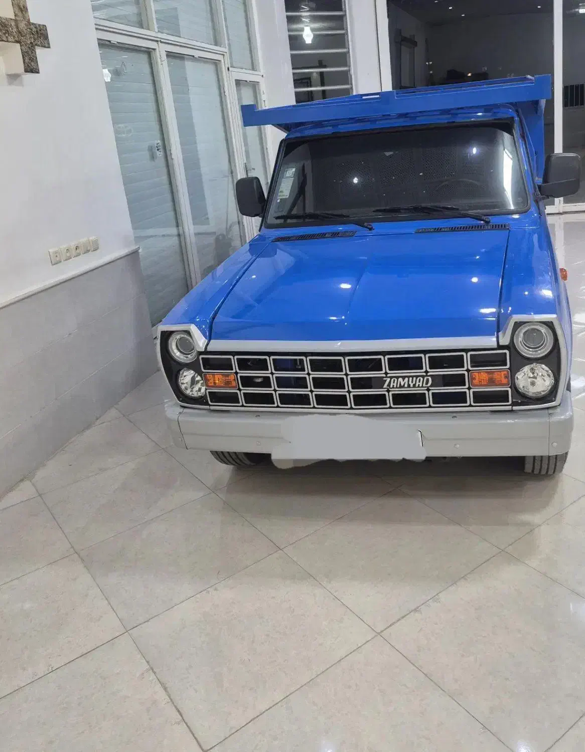 فروشی|خودرو سواری و وانت|کرمانشاه, |دیوار