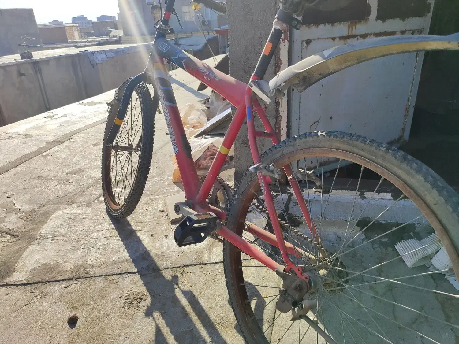 دوچرخه|دوچرخه، اسکیت، اسکوتر|کنگاور, |دیوار