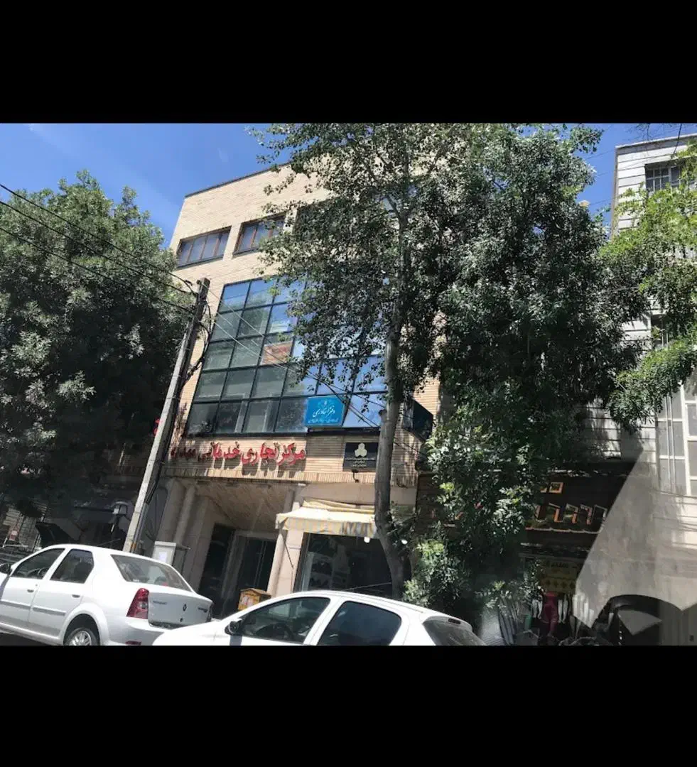 دفتر یا مطب فول امکانات در مرکز شهر|اجارهٔ دفتر کار، اتاق اداری، مطب|اردبیل, |دیوار