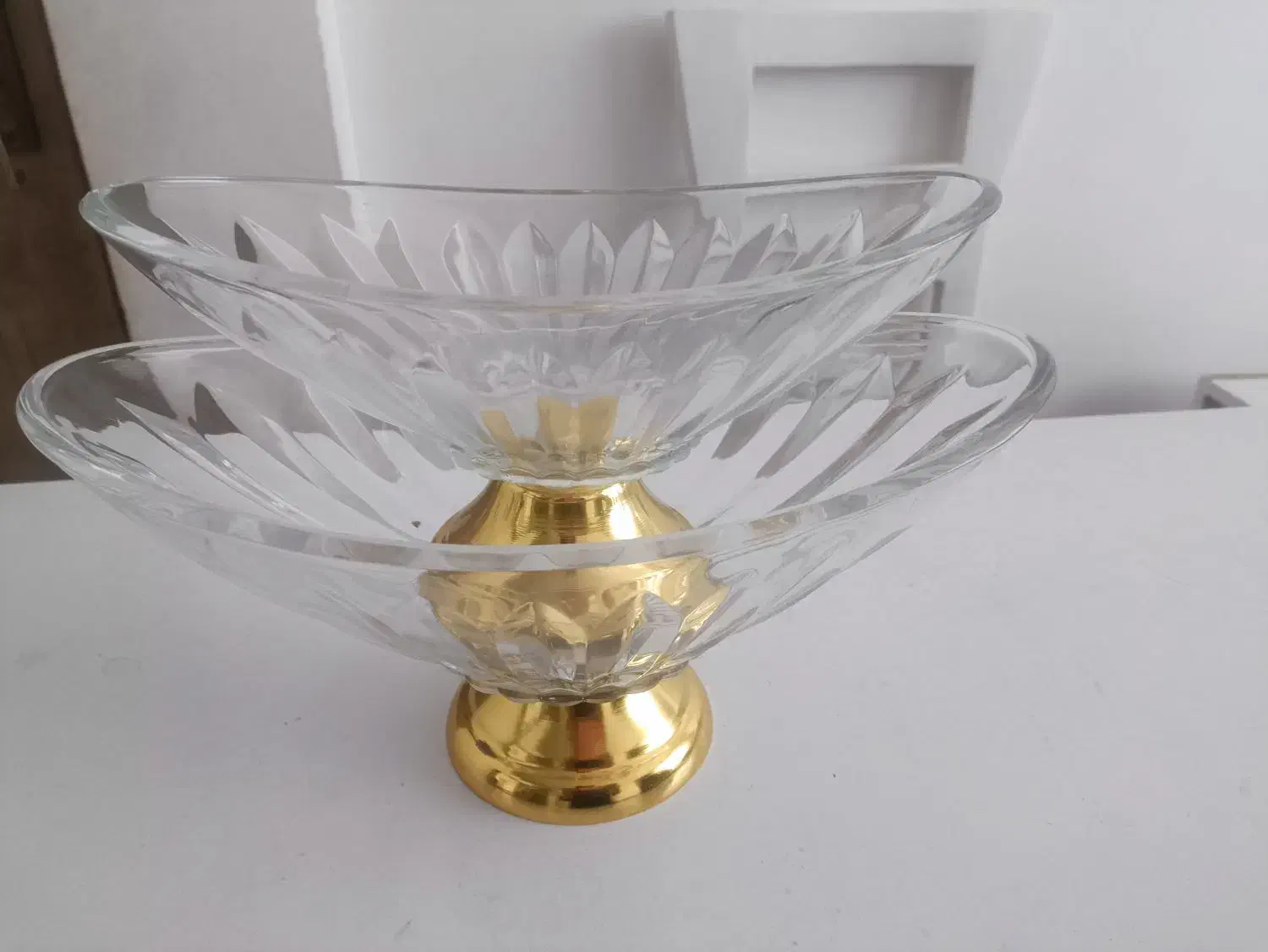 ظرف ماهی و سرویس پذیرایی|ظروف سرو و پذیرایی|چناران, |دیوار